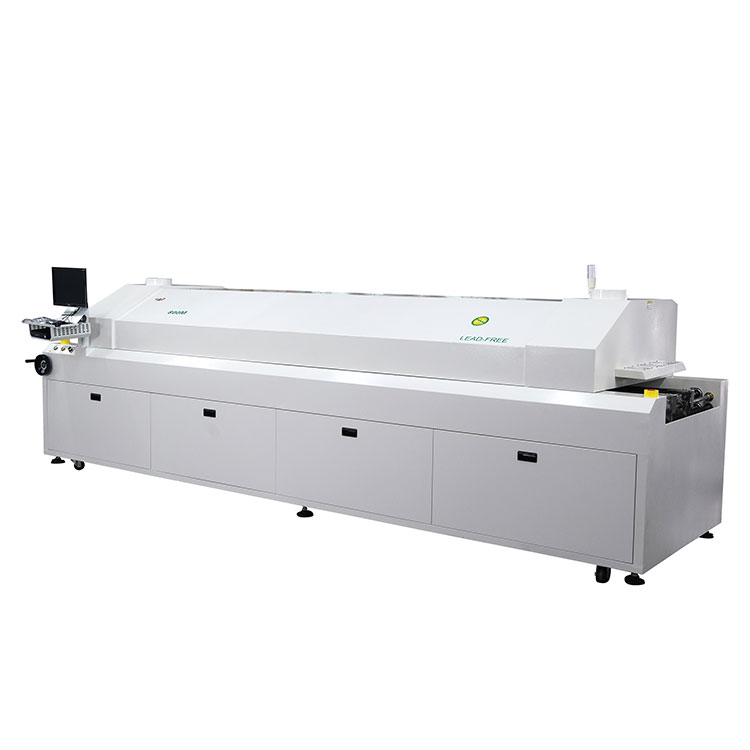 Zones Reflow Oven Zones Reflow Oven