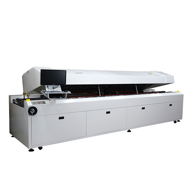 Zones Reflow Oven Zones Reflow Oven