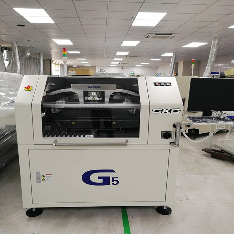 G5全自动印刷机 G5全自动印刷机