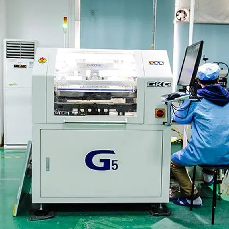 G5全自动印刷机 G5全自动印刷机