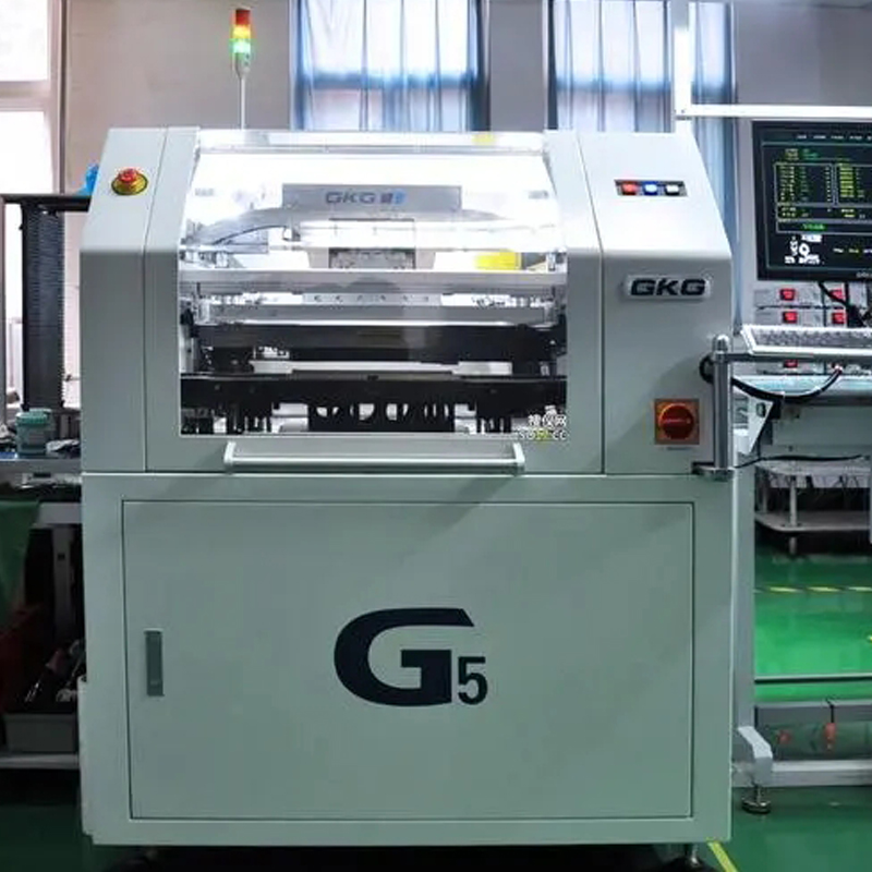 G5全自动印刷机 G5全自动印刷机