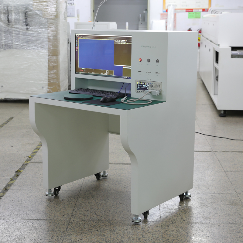 SMT Programming Machine SMT Programming Machine