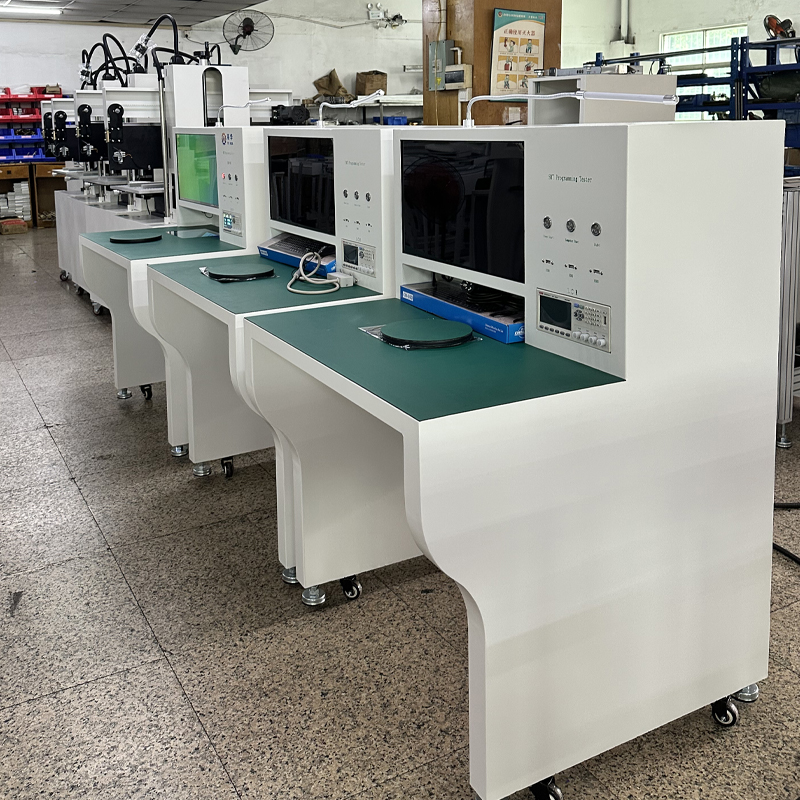 SMT Programming Machine SMT Programming Machine