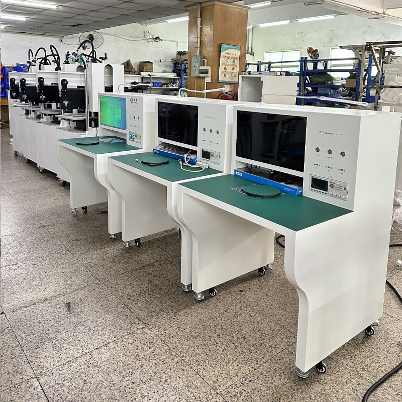 SMT Programming Machine SMT Programming Machine