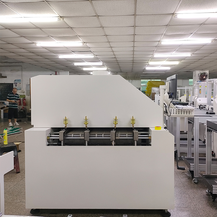 Zones Reflow Oven Zones Reflow Oven