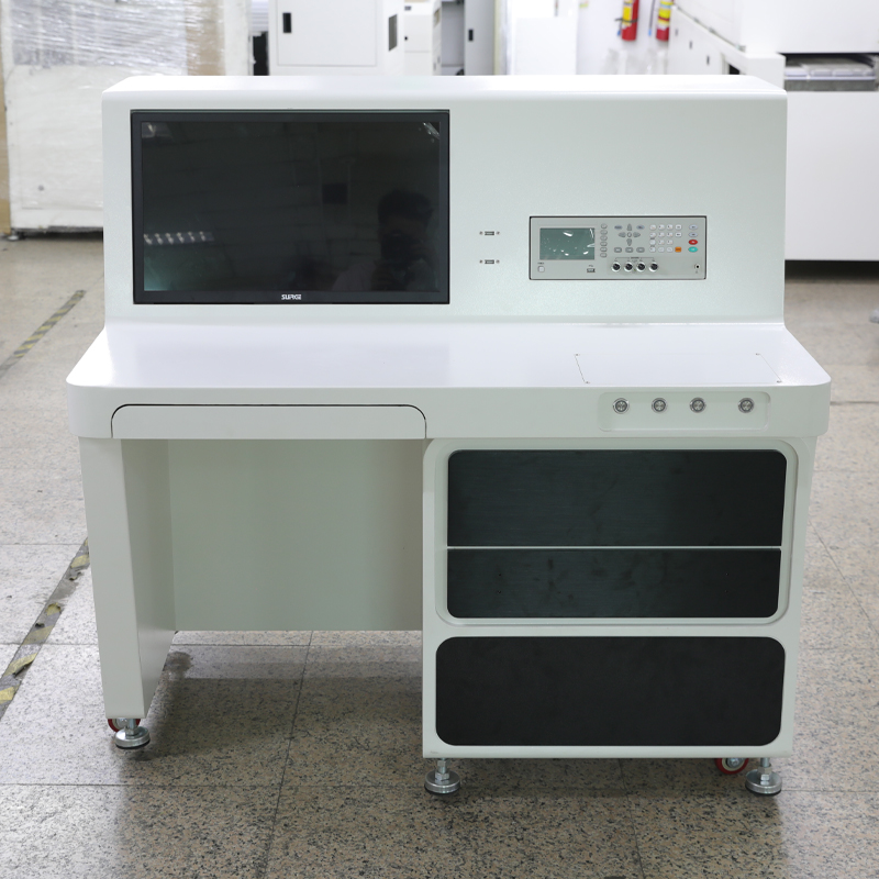 First Article Inspection Machine First Article Inspection Machine