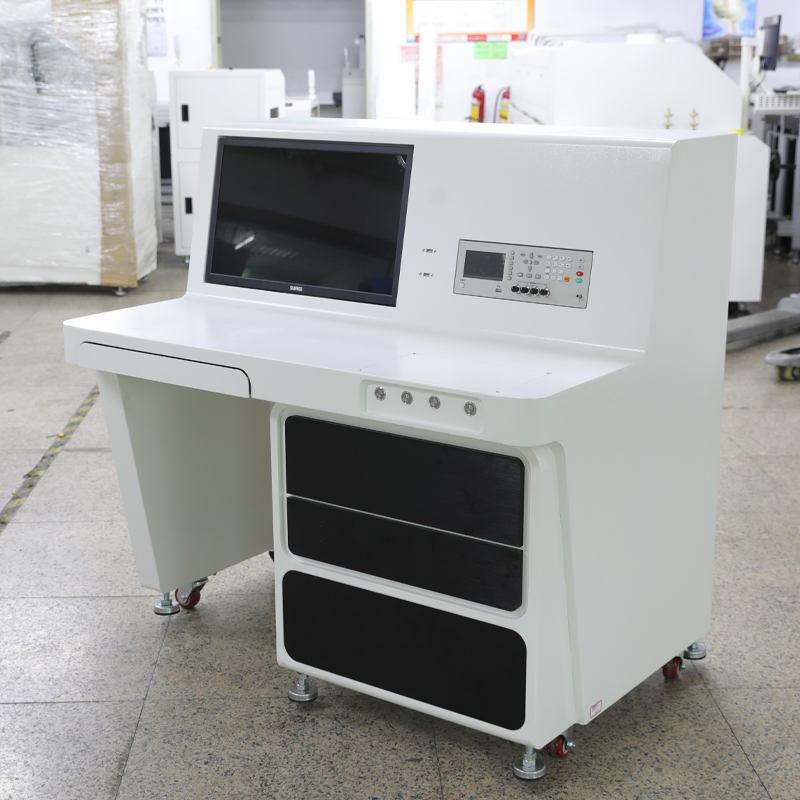 First Article Inspection Machine First Article Inspection Machine