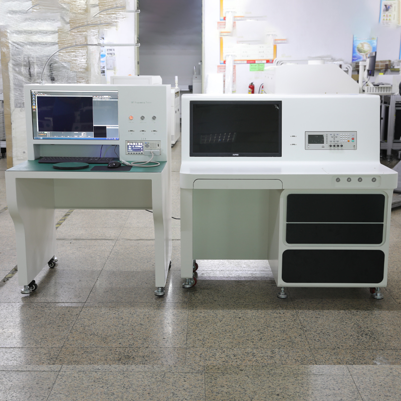 First Article Inspection Machine First Article Inspection Machine