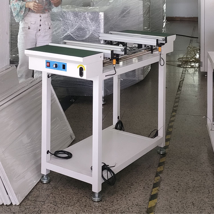 smt设备Ebpay钱包双轨接驳台 smt设备Ebpay钱包双轨接驳台