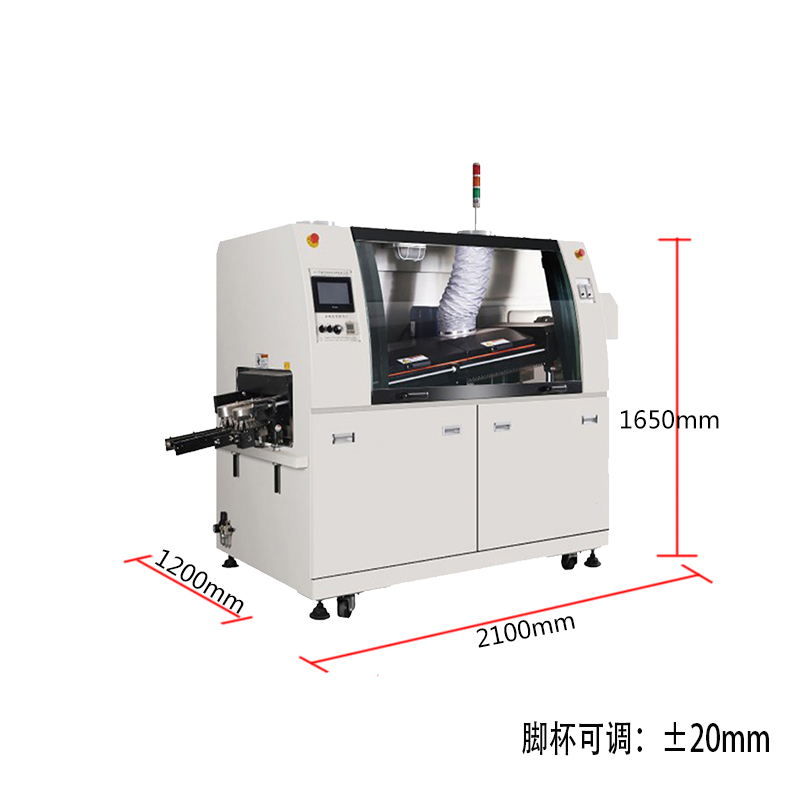 smt设备Ebpay钱包波峰焊 smt设备Ebpay钱包波峰焊