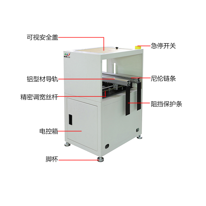 Ebpay钱包升降式接驳台 Ebpay钱包升降式接驳台